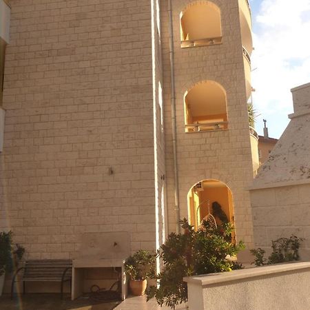 Villa Vujcic Makarska Exterior foto