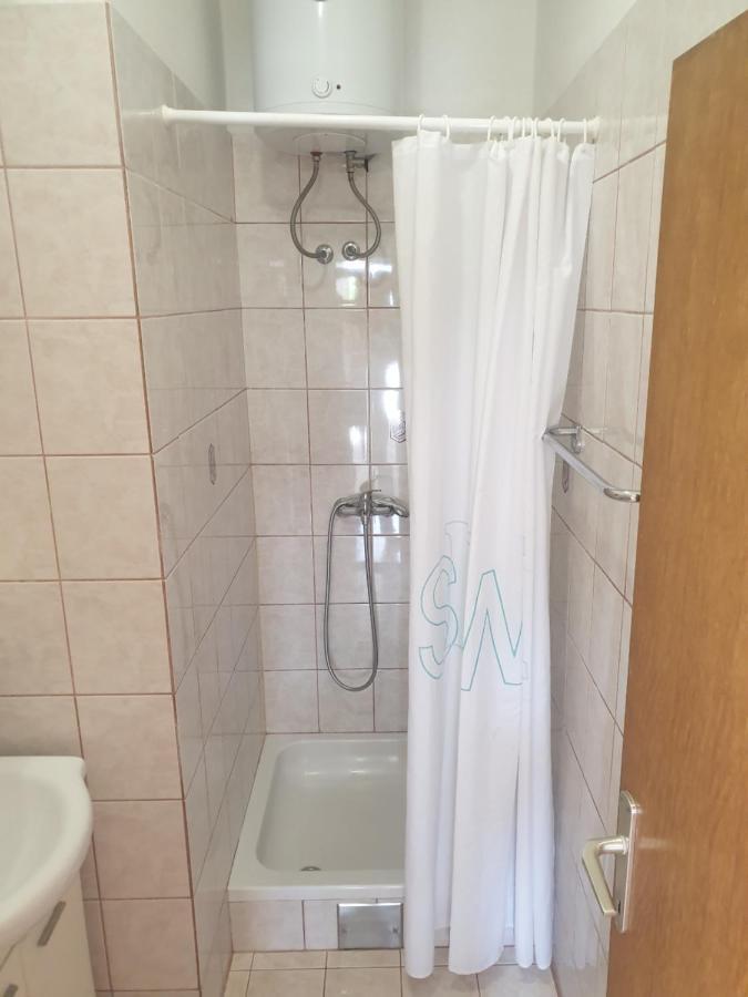 Villa Vujcic Makarska Exterior foto