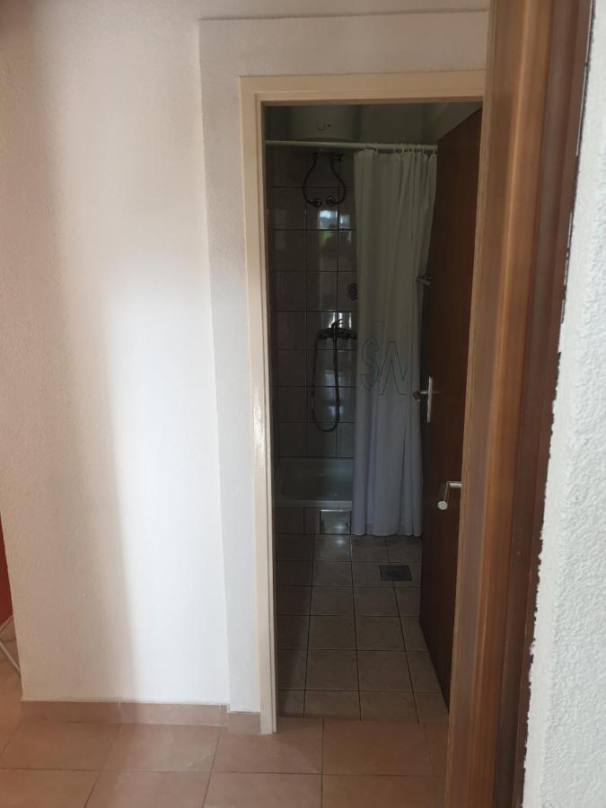 Villa Vujcic Makarska Exterior foto